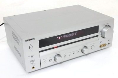 KENWOOD KRF-V6200D PIĘKNY AMPLITUNER 5.1 DTS RDS USB !