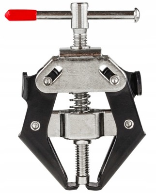 ŚCIĄGACZ DWURAMIENNY DO KLEM I RAMION WYCIERACZEK 10-40mm