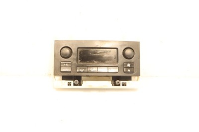 Панель управление обдув peugeot 307 фото №1