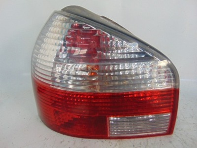 Audi a3 лампа задняя левая фото №1