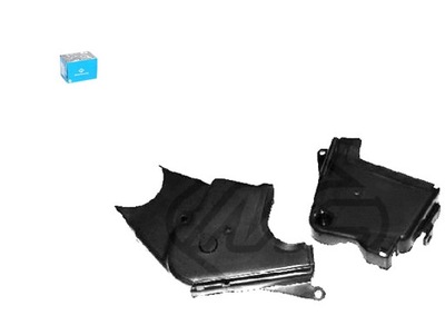 Кришка розподільного валу doblo metalcaucho фото №1