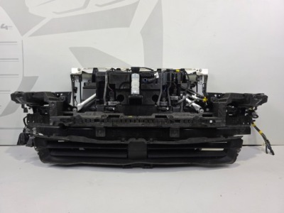 Ремень передний радиатор bmw ix i20 drive40 радар 8666817 фото №1