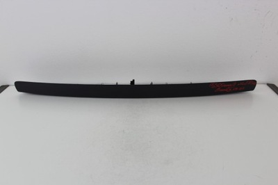 Накладка крышки задняя renault scenic iii 09-13r teb66 фото №1