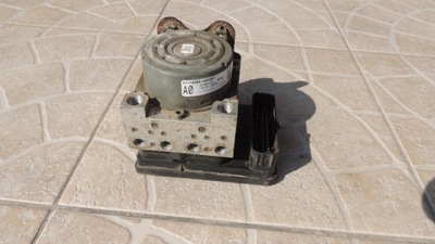 Насос abs honda civic x фото №1