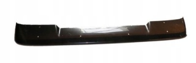 Захист сонцезахисна накладка daf xf 95 105 фото №1