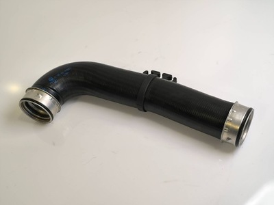 Audi a4 s4 b6 8e 8h 2002 wąż / труба интеркулер фото №1