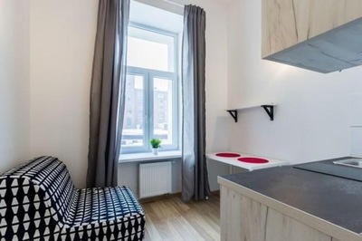 Mieszkanie, Łódź, Widzew, 11 m²