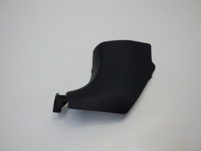 Hyundai i20 iii n 2021 защита стойка перед левая фото №1