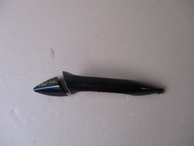 Ручка двері права задня hyundai i30 ii фото №1