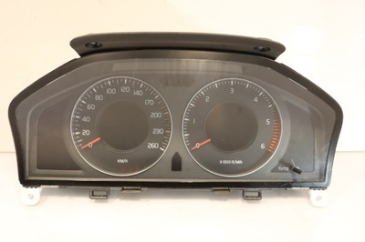 Прилади volvo v70 iii 2.0d фото №1