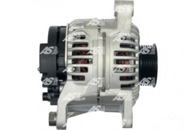 As-pl генератор audi a3 sportback 2.0 tfsi 8pa фото №1