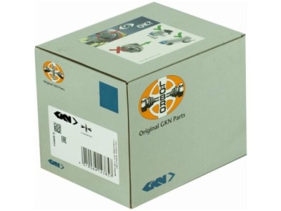 Шарнир приводной vw eos 2.0 3.2 06-09 passat b6 2.0 08 фото №1