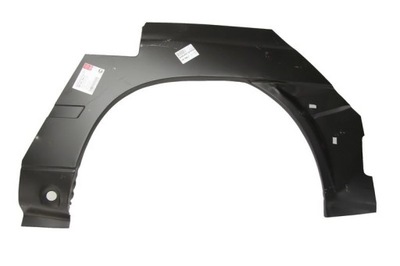 Ремкомплект крыла задняя левая mercedes vito klasa v w638 02.1996-07.2003 фото №1