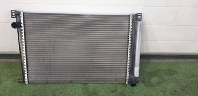 Mini cooper r56 радіатор wody 8675266 фото №1