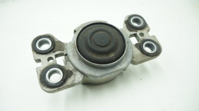 Volvo xc60 s80 подушка двигатель 2.0d d3 дизель кронштейн фото №1