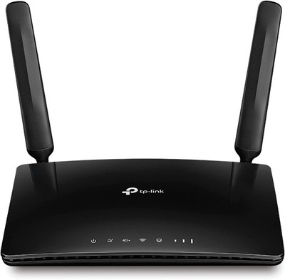 Router TP-Link MR600