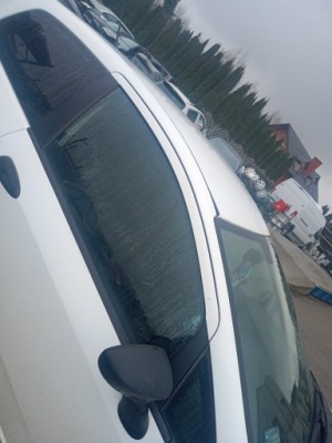 Дзеркало праве fiat grande punto 3d електричний фото №1