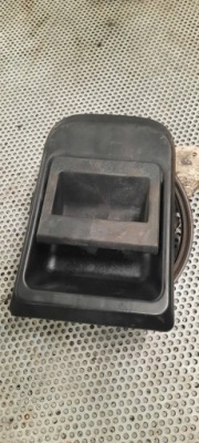 Ручка дверь задних iveco daily фото №1