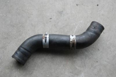 Pajero iv wąż труба шланг wody нижній 3,2 did 07r фото №1