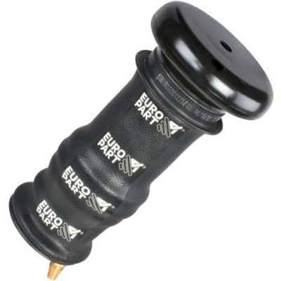 Подушка подвеска кабины scania 4 r 1349840 фото №1