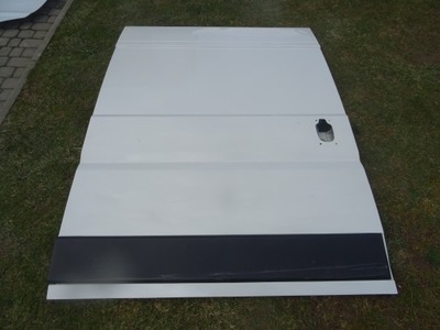 Jumper boxer ducato 06-22 двері праве зсувні фото №1