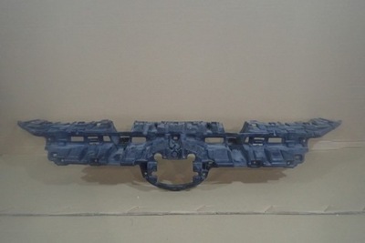 Усилитель верхний решётка toyota rav4 rav 5 v 2019- фото №1