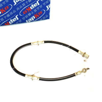 Шланг тормозной japko do toyota supra 3.0 фото №1