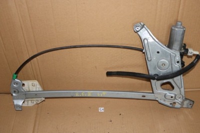 Renault espace iii 3 подъемник окон электрический задних задняя левый фото №1