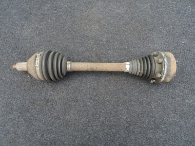 Vw polo v 6r приводной вал левая короткий фото №1