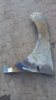 Крила лівий перед opel insignia 2013 фото №1