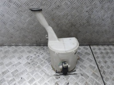 Бачок омивача toyota yaris verso фото №1