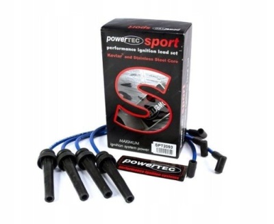 Провода зажигания dodge caliber 94-01 фото №1