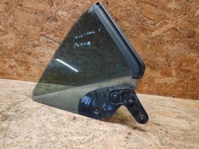 Стекло правый задняя ford mustang v 2007 cabrio фото №1