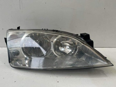 Ford mondeo mk3 лампа правый перед 1s71-13005-ak фото №1