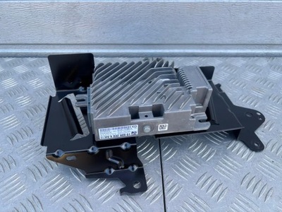 Bmw x5 g05 підсилювач booster ideał 9832609 фото №1