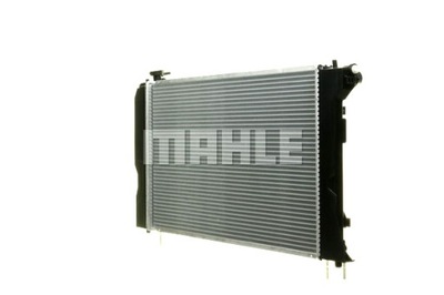 MAHLE RADUADOR DEL MOTOR DE AGUA TOYOTA AVENSIS 2.0 03.03-11.08  