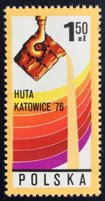 Fi 2324 ** 1976 - Huta Katowice
