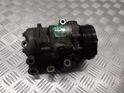 Компресор кондиціонера opel meriva a 1.7 cdti 24421642 фото №1