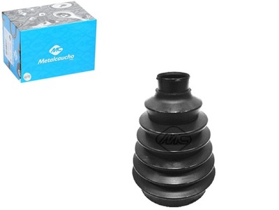 Metalcaucho 11262 набір захист, система кермовий фото №1