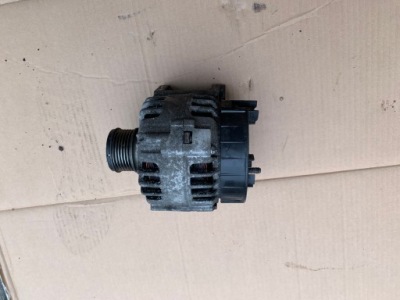 Генератор dacia renault 1.5 dci 8200537415b фото №1