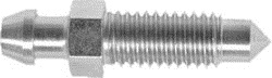 ODPOWIETRZNIK HAMULCA M 8 X 1,25, DŁ.35,5