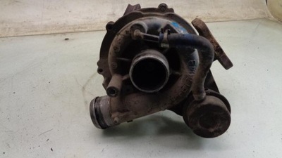 TURBINA CITROEN XSARA 2.0HDI 05R 9645247080  