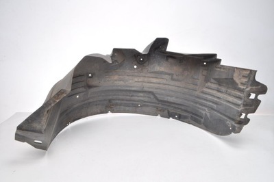 Nissan pathfinder r51 подкрылок левый перед фото №1