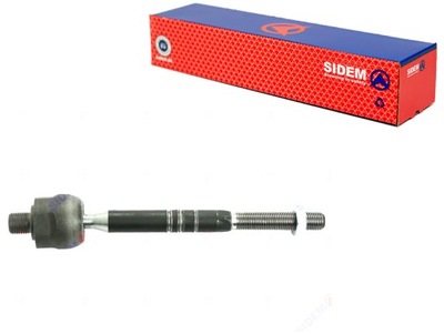 Тяга кермовий jaguar f-pace range rover velar перед лівий правий фото №1