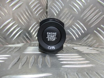 Maserati levante кнопка запуск стоп 670110262 фото №1