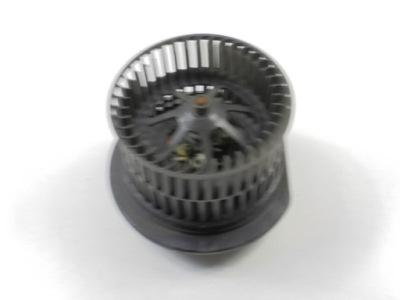 Ford galaxy mk1 вентилятор повітродувка задній 7m0819021 фото №1