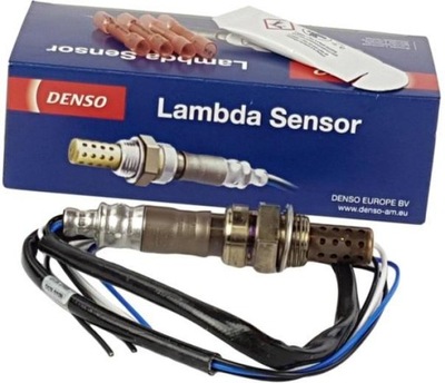 DENSO SONDA LAMBDA DOX-0109 HONDA ACCORD VI CRX  