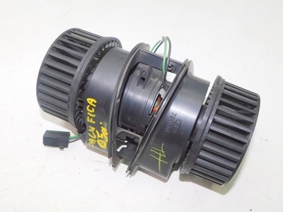 Chrysler pacifica 3.5 2005r вентилятор повітродувка фото №1