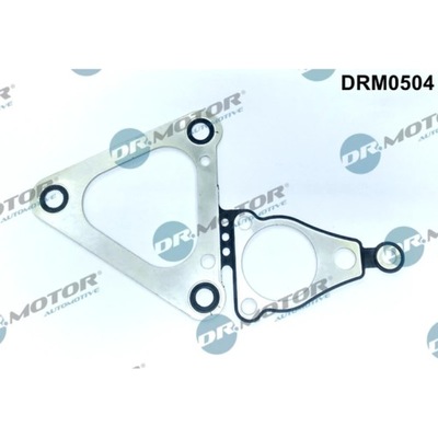 USZCZELKA, COVERING DRIVING GEAR VALVE CONTROL SYSTEM DR.MOTOR AUTOMOTIVE DRM0504  
