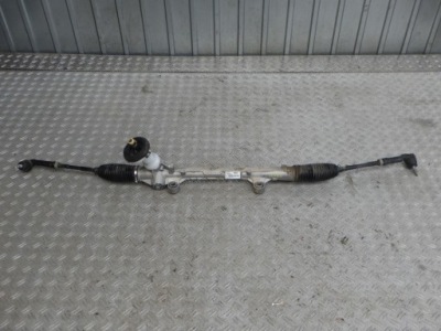 Трансмісія кермова рейка рульова kia niro фото №1